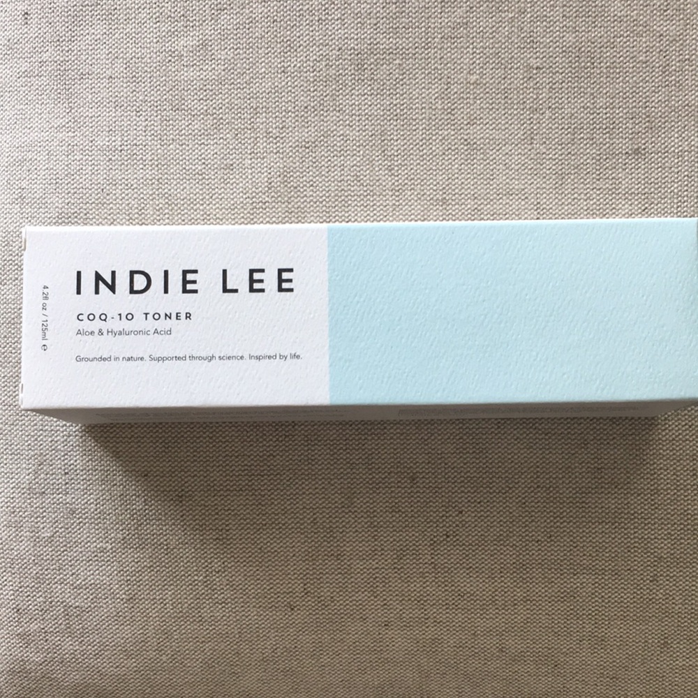 Indie Lee COQ-10 Toner